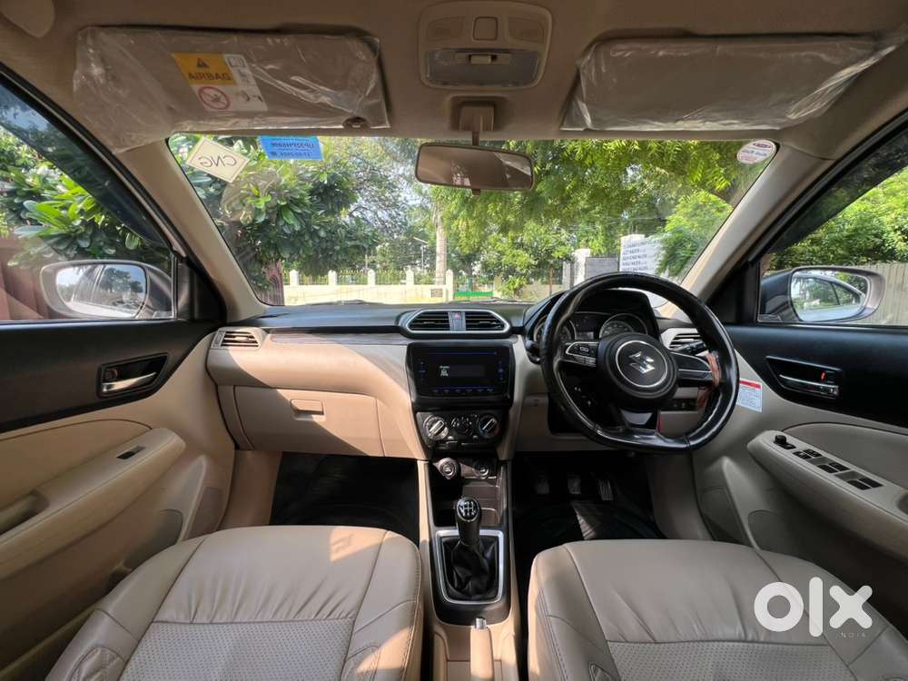 2024 Maruti Dzire, Cng, 1st Owner, Up 32