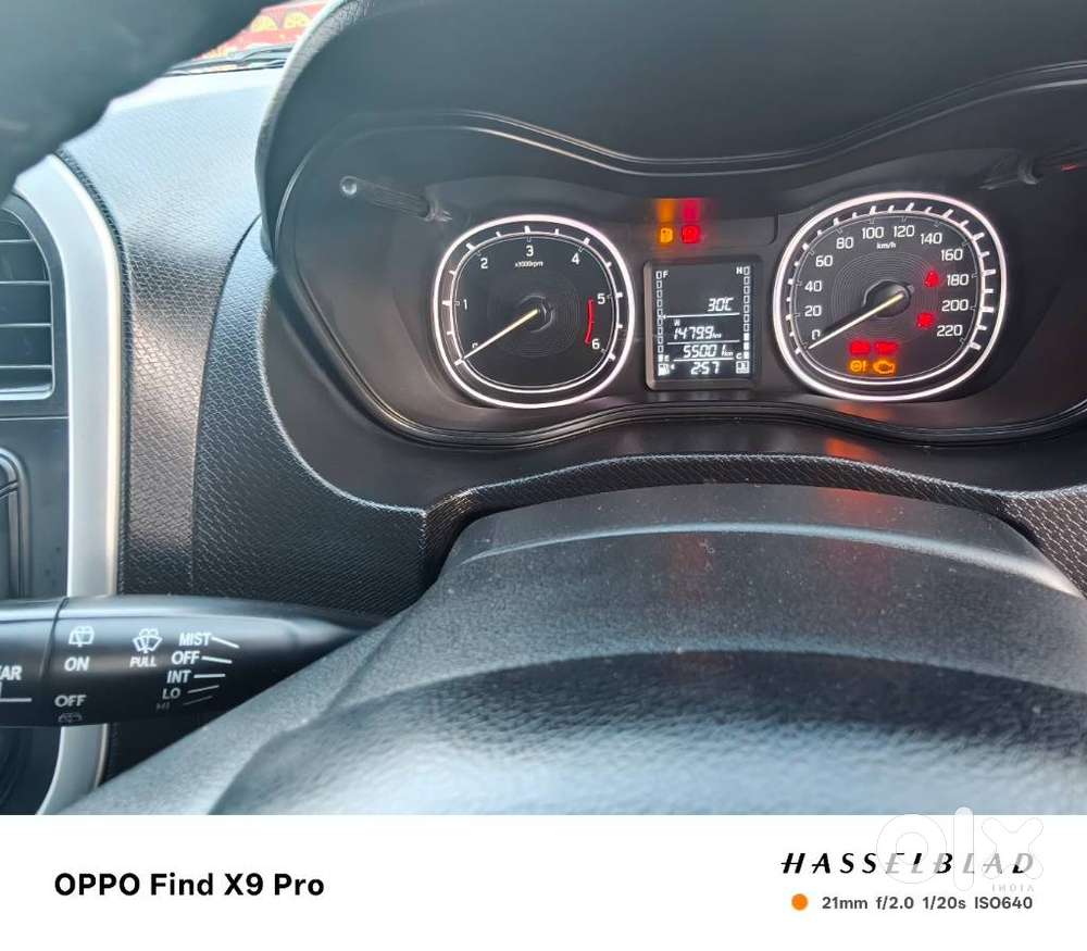 Maruti Suzuki Brezza Zdi, 2019, Diesel