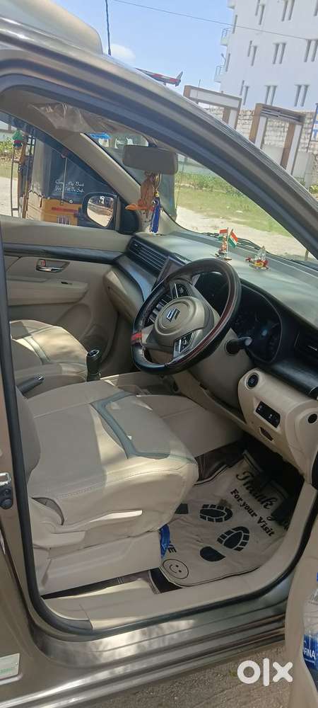 Maruti Suzuki Ertiga 1.5 Zxi Plus Shvs, 2023, Petrol