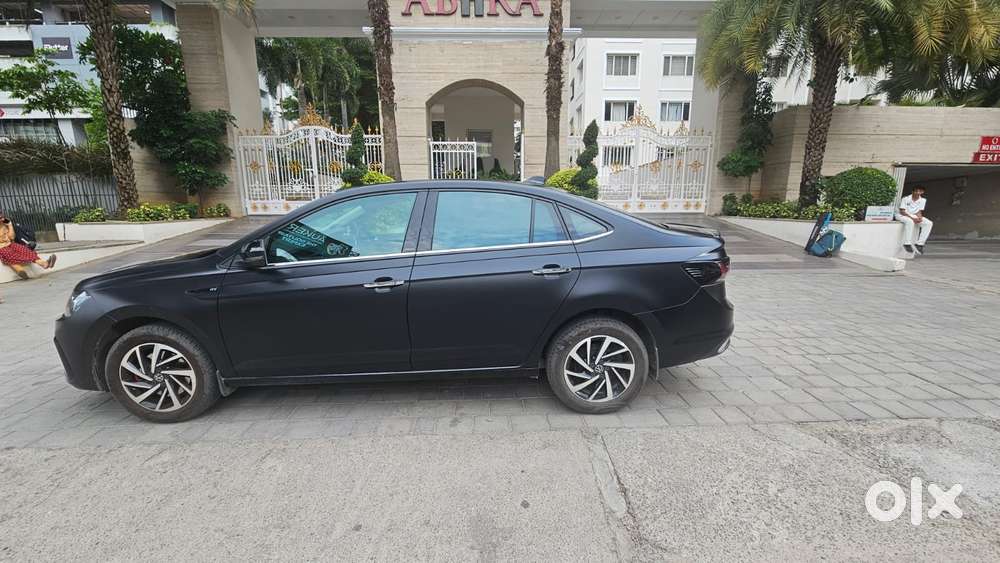 Volkswagen Virtus 1.5 Tsi Gt Plus Evo Dsg, 2025, Petrol
