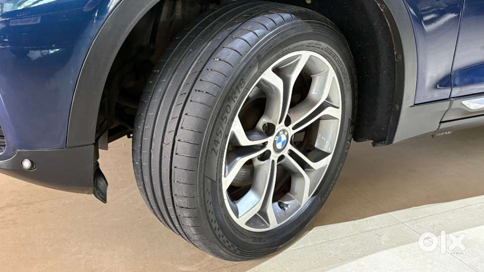 Bmw X3 2.0 Xdrive 20d, 2015, Diesel