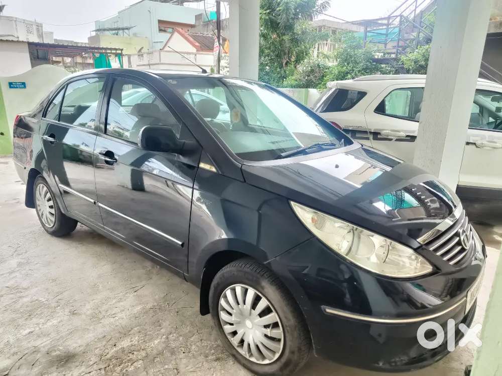 *car For Sale Tata Indigo Manza (2015 Model)