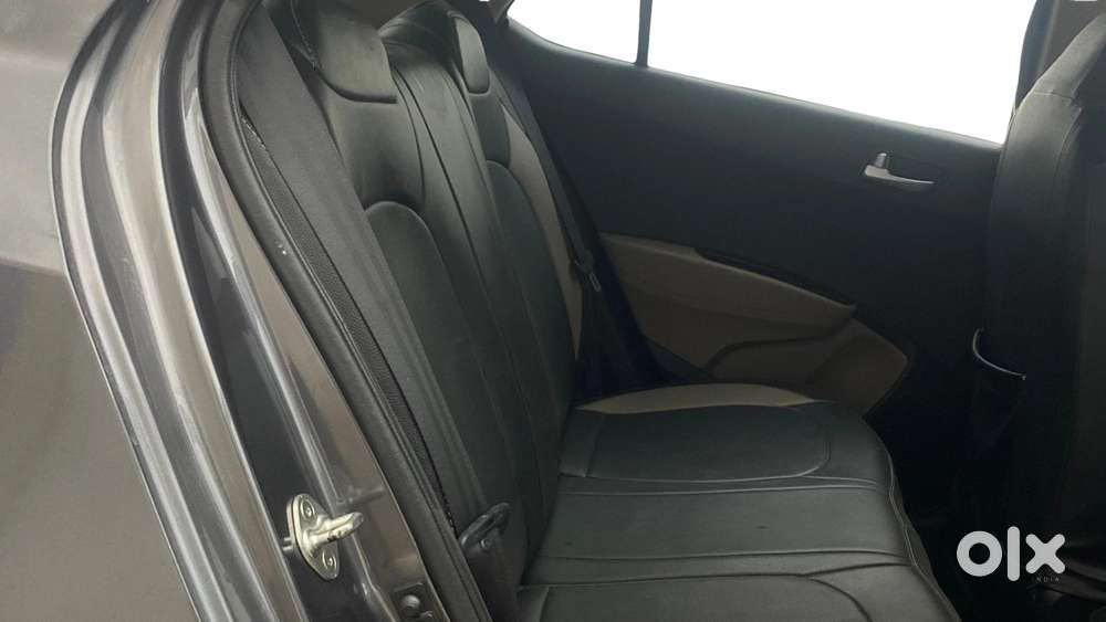 Hyundai Grand I10 Sportz 1.2 Kappa Vtvt, 2020, Petrol