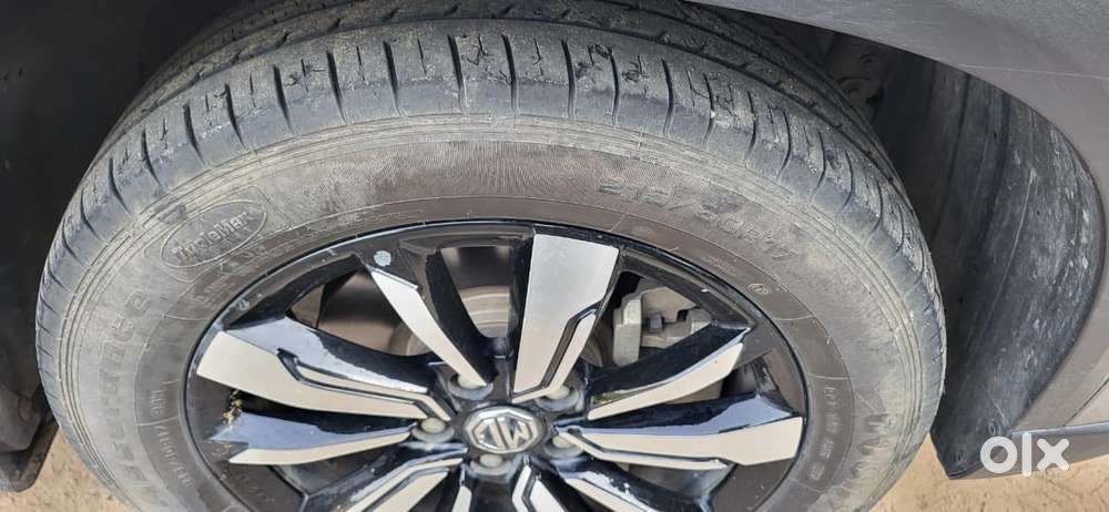 Mg Hector Sharp Pro 1.5 Turbo Mt Dual Tone, 2020, Diesel