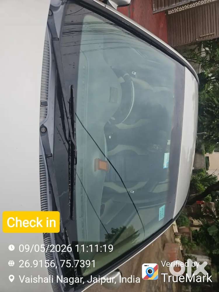 Hyundai Verna 2009 Petrol Manual