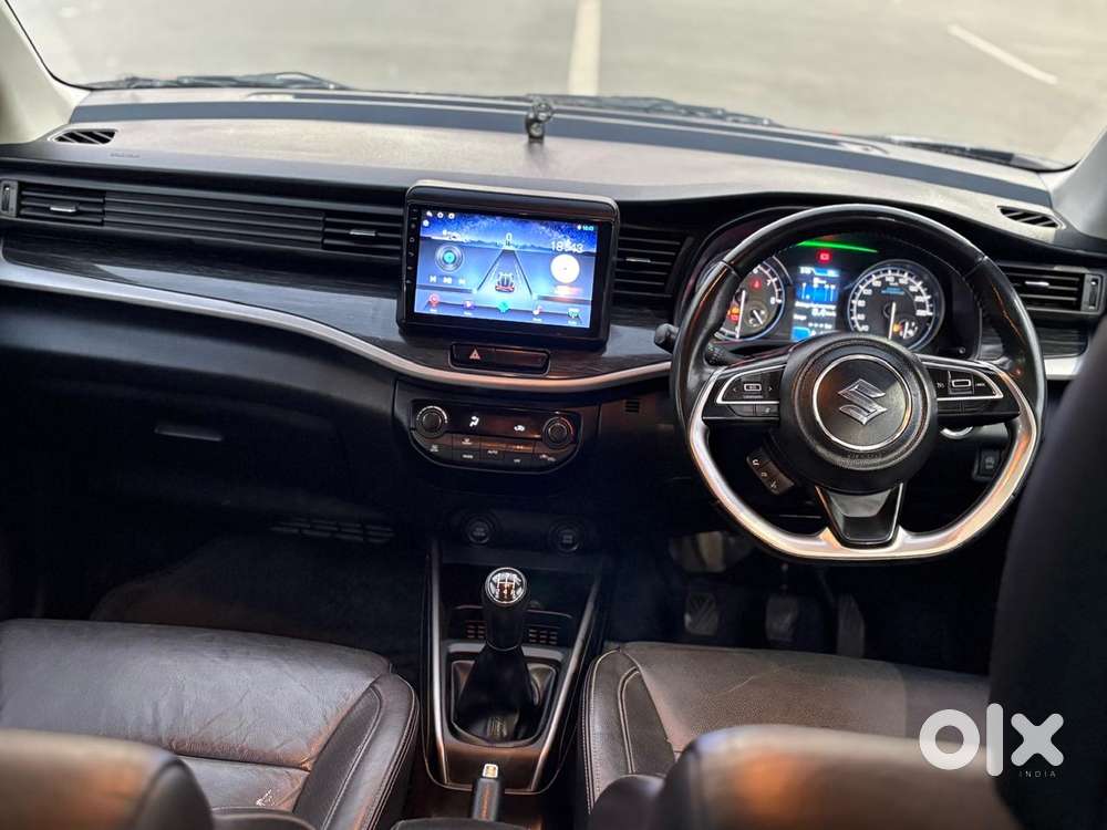 Maruti Suzuki Xl6 Alpha, 2019, Petrol