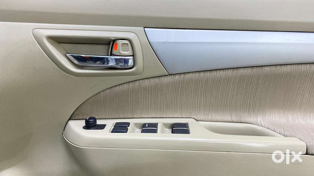 Maruti Suzuki Ertiga Vxi, 2013, Petrol