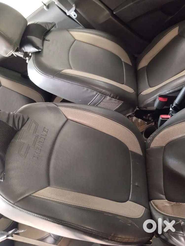 Chevrolet Beat 2012 Diesel 92000 Km Driven