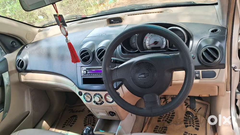Chevrolet Aveo 2007