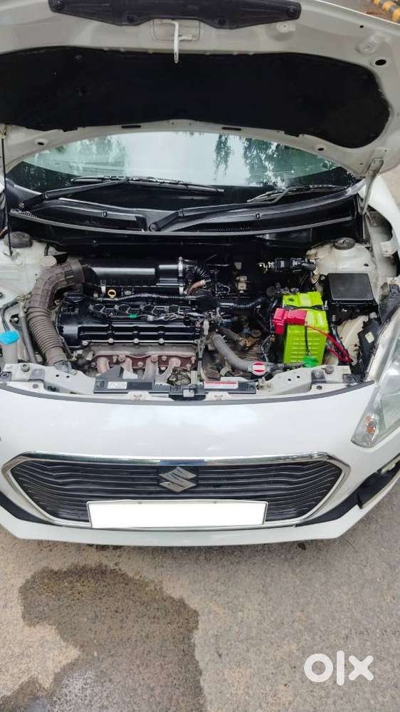 Maruti Suzuki Swift Vxi, 2018, Petrol
