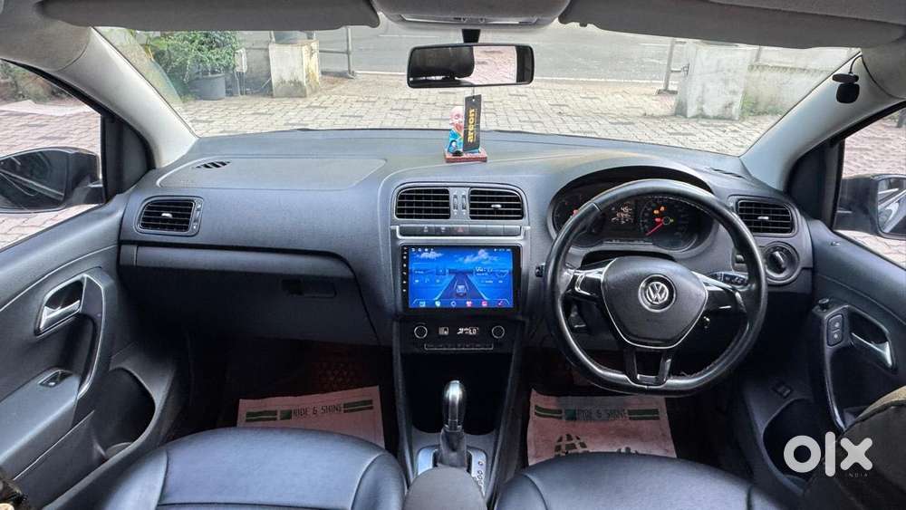 Volkswagen Vento 2010-2013 Diesel Comfortline, 2015, Diesel