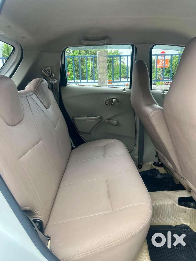 Datsun Go T, 2014, Petrol