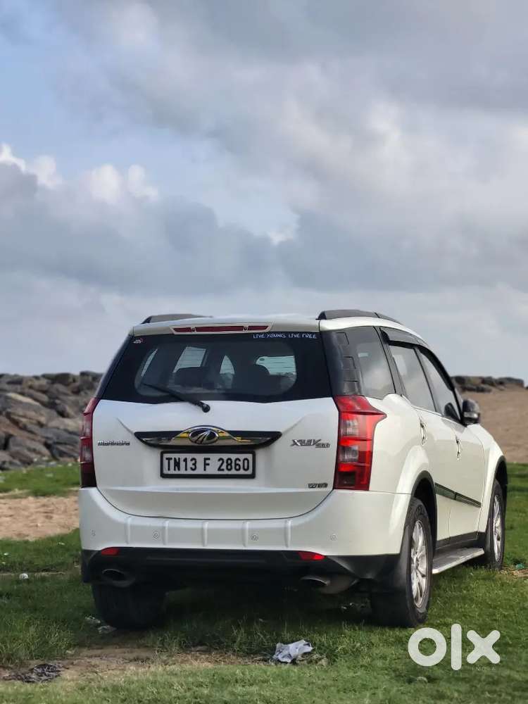 Xuv 500 For Sale Good Condition
