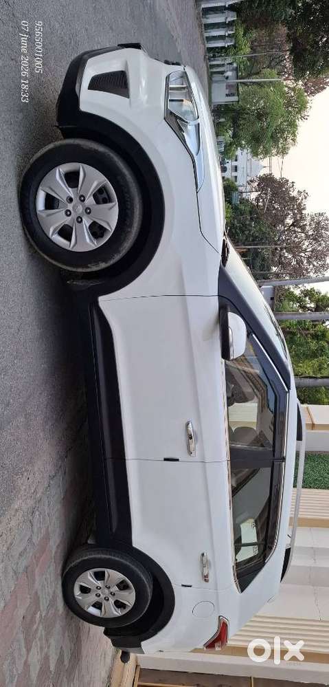 Hyundai Creta 1.4 Ex Diesel, 2018, Diesel