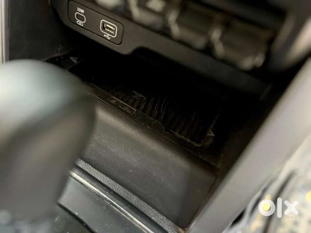 Mahindra Thar Roxx, 2024, Diesel