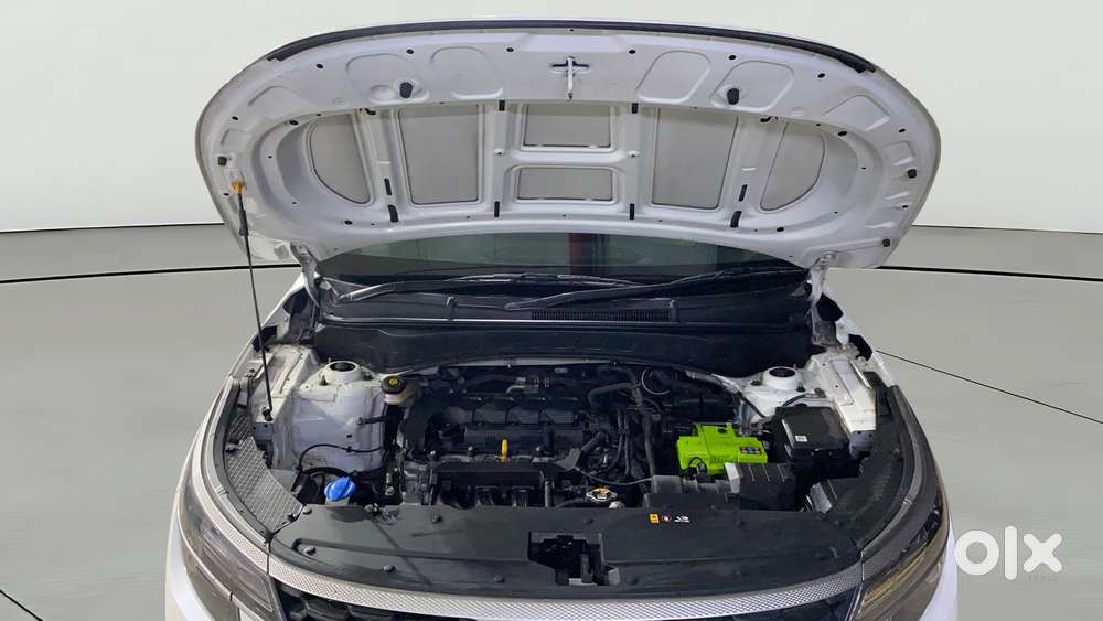 Kia Seltos Htk Plus G, 2022, Petrol