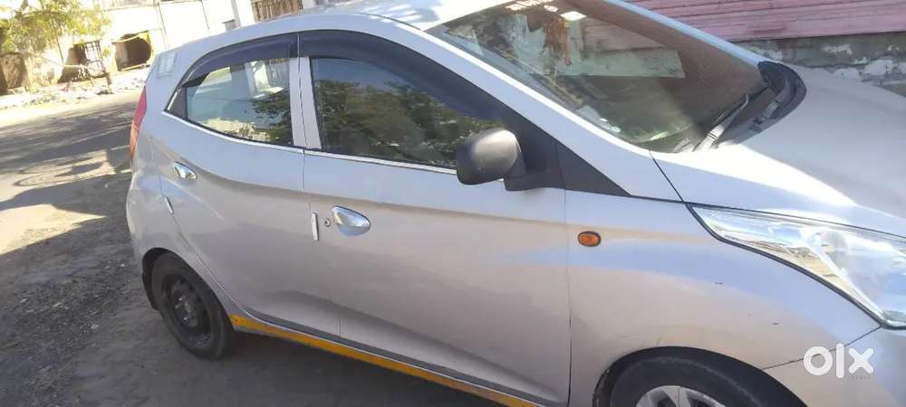 Hyundai Eon Magna 2018