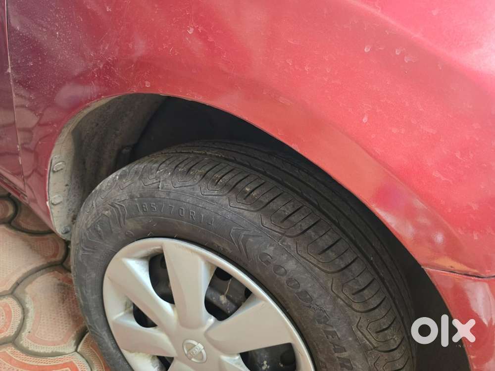 Nissan Sunny 2011 Petrol Well Maintained