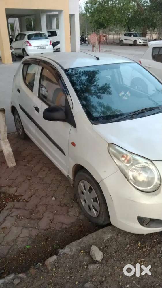 Maruti A-star Vxi 2009 Year Good Condition Very Nice Car