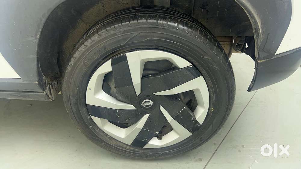 Nissan Magnite 1.0 Xl, 2022, Petrol
