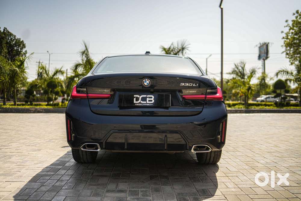Bmw 3 Series Gran Limousine 2.0 330li M Sport First Edition, 2024, P..