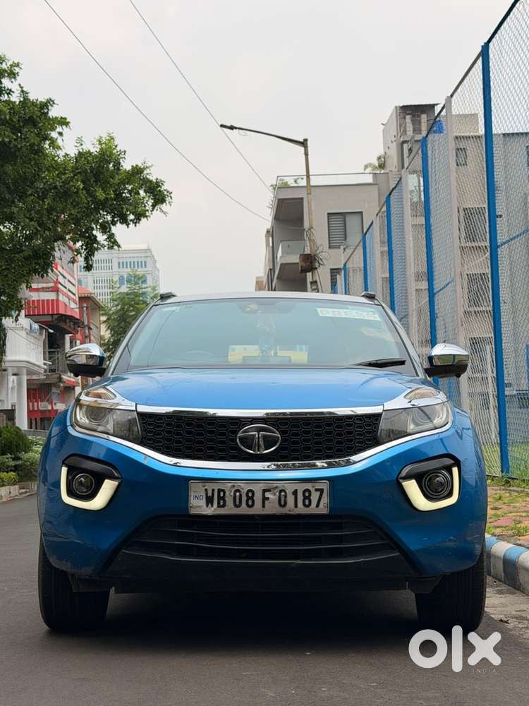 Tata Nexon 2018 Diesel Well Maintained Car For Sale