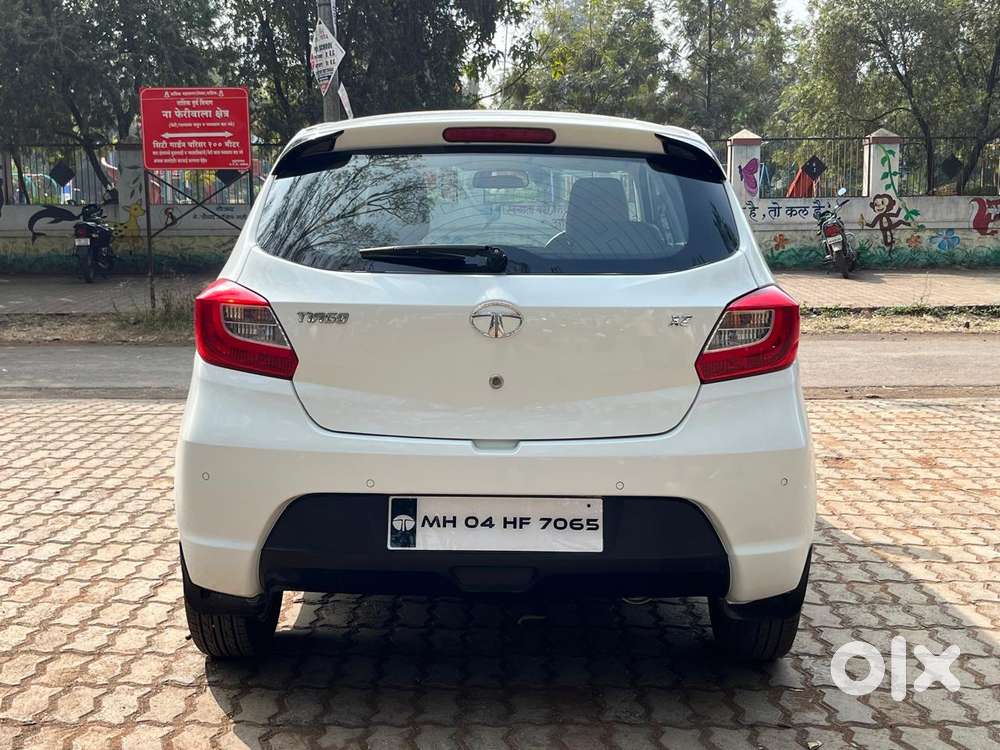 Tata Tiago 1.05 Revotorq Xz, 2016, Petrol