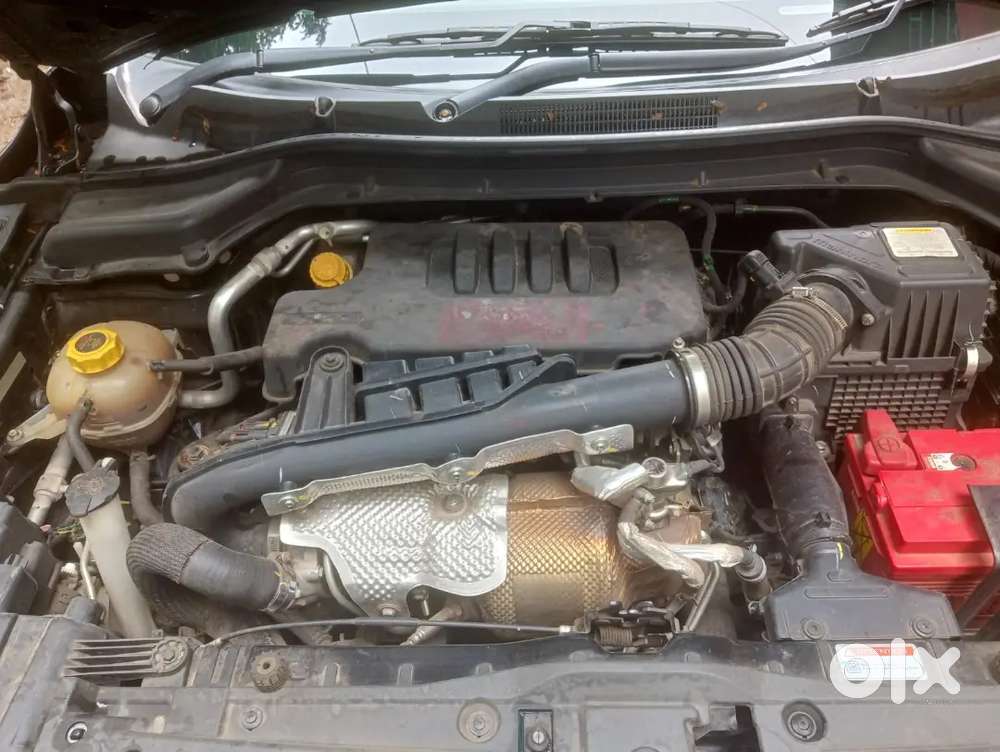 Mahindra Xuv300 Diesel 2023