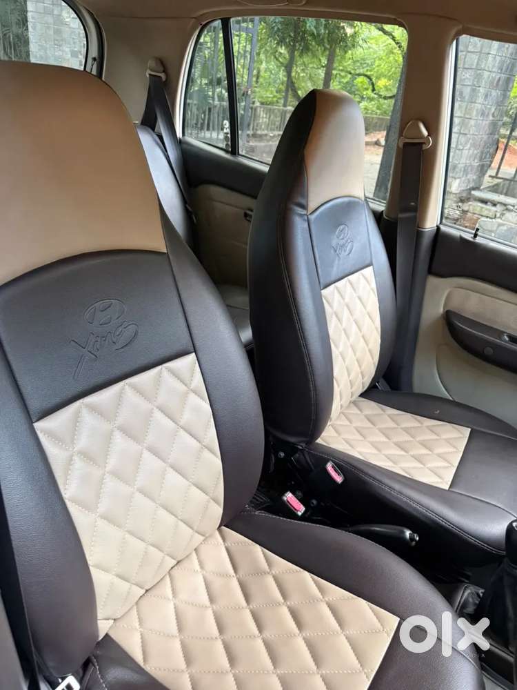 Hyundai Santro Xing Gl, 2014, Petrol