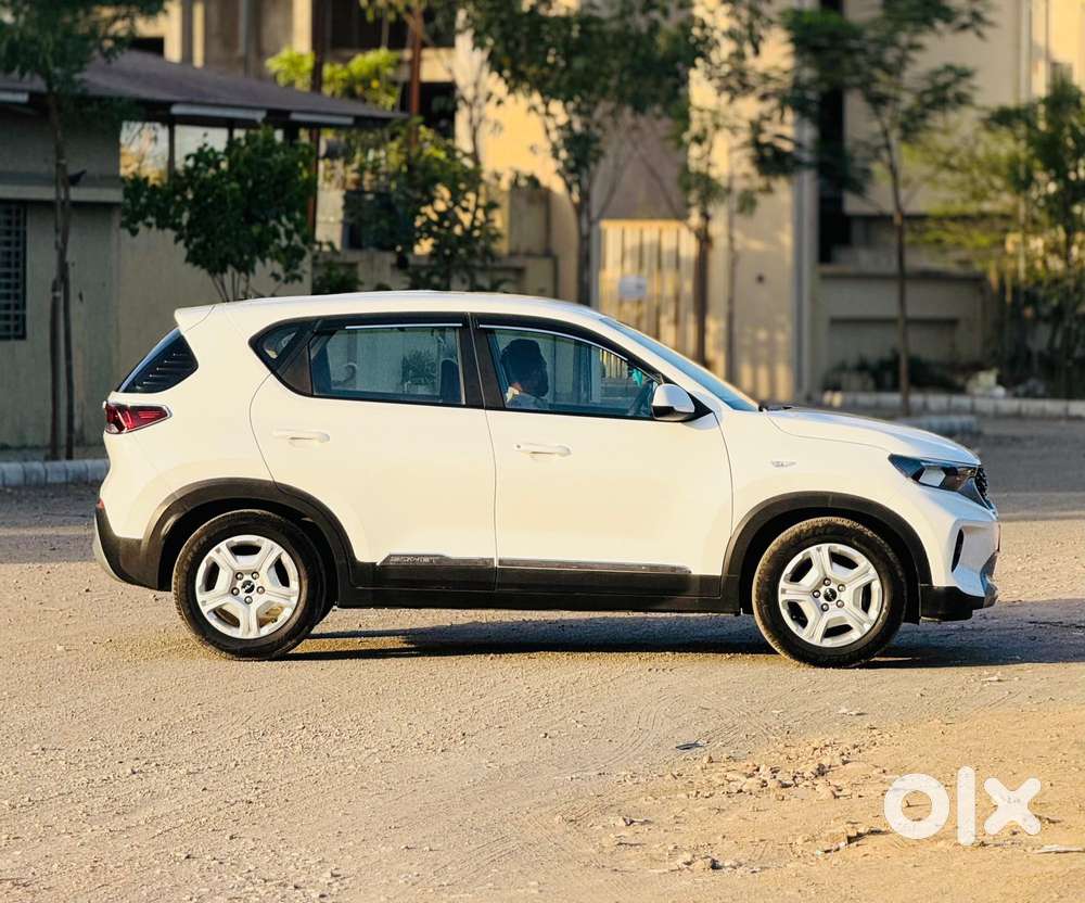 Kia Sonet 1.2 Htk, 2021, Petrol