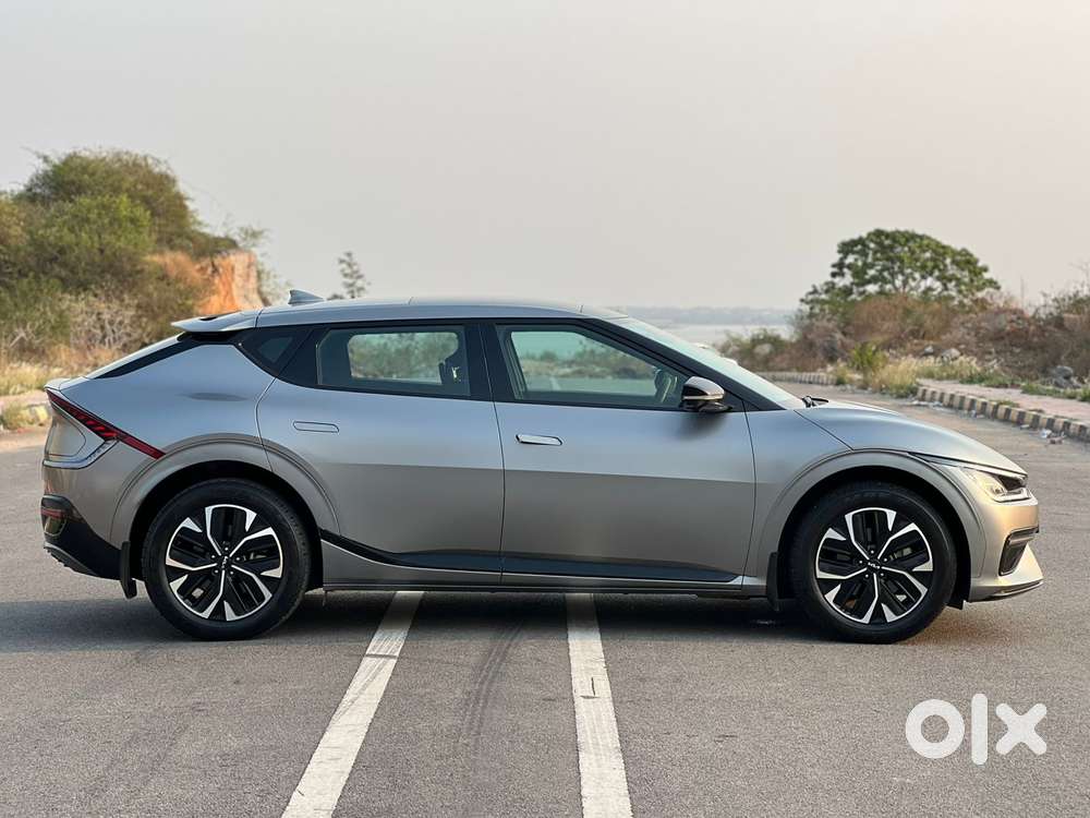 Kia Ev6 Gt Line Awd, 2023, Electric