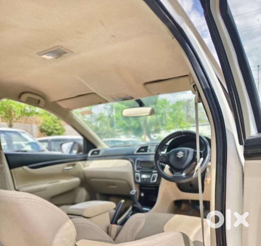 Maruti Suzuki Ciaz Vdi(o), 2014, Diesel