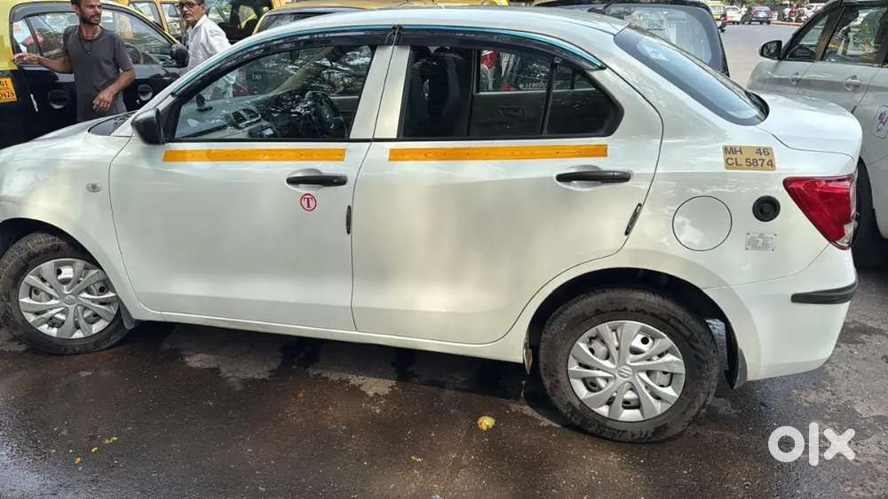 Maruti Suzuki Dzire 2024