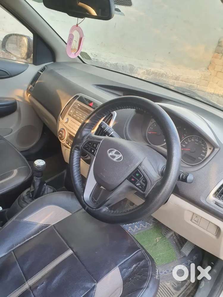 12 Fit Petrol