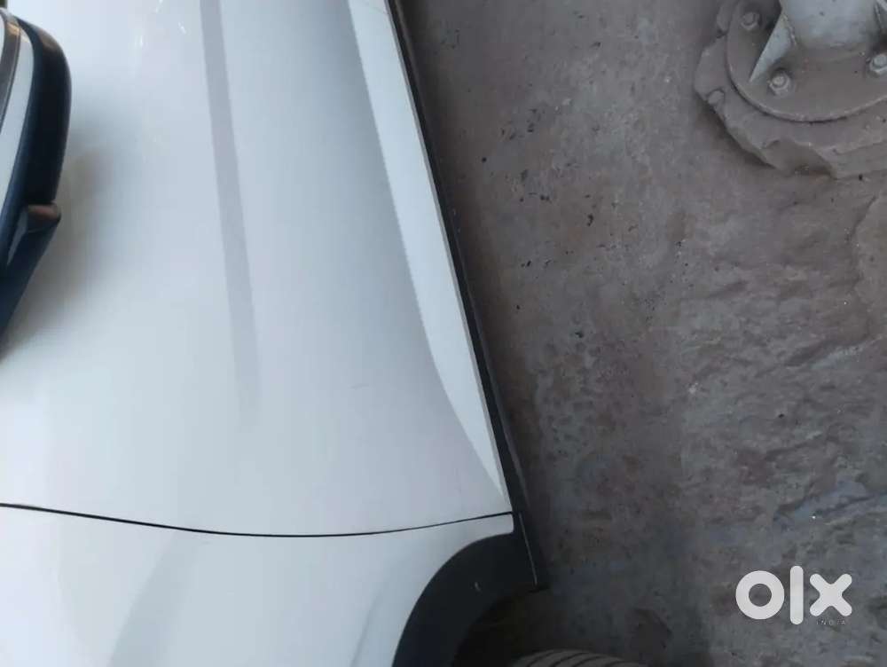 Hyundai Creta 2020 Diesel Well Maintained