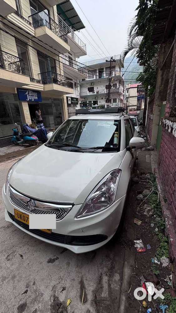Maruti Suzuki Dzire 2019 Diesel 140000 Km Driven
