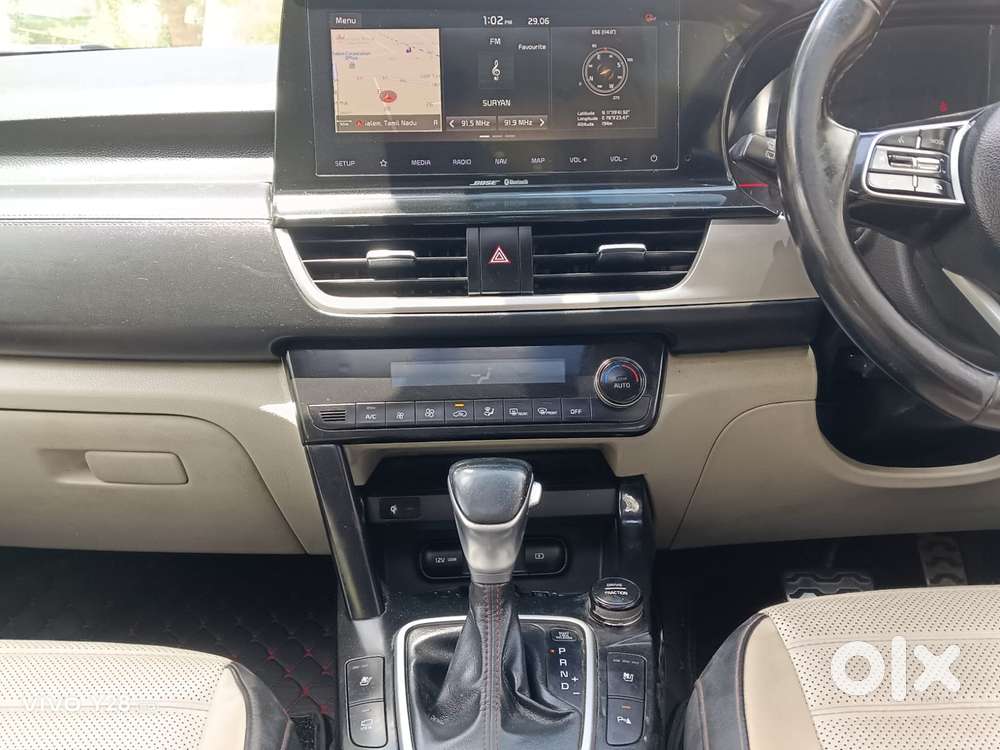 Kia Seltos Gtx Plus, 2020, Diesel