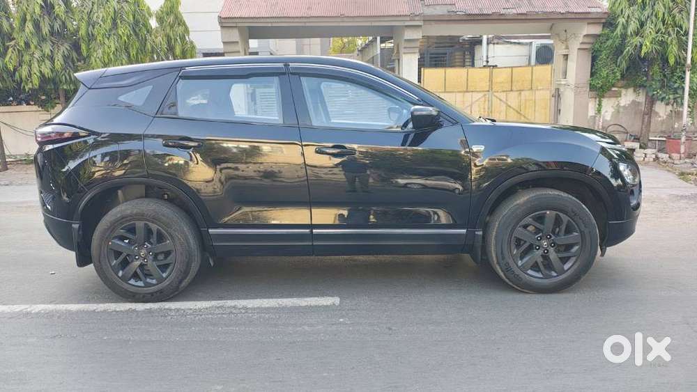 Tata Harrier Xt+, 2022, Diesel