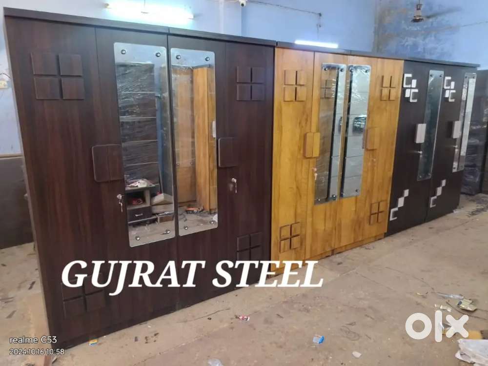 New brand 2door wardrobe offer only 5000