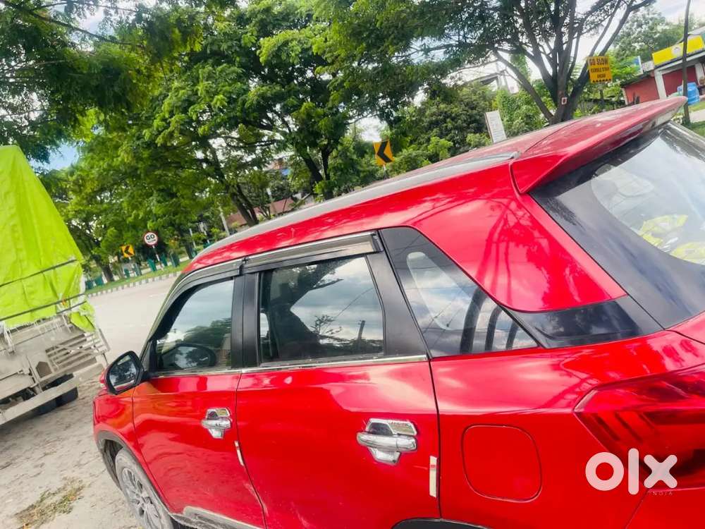Maruti Suzuki Brezza Zdi 2021