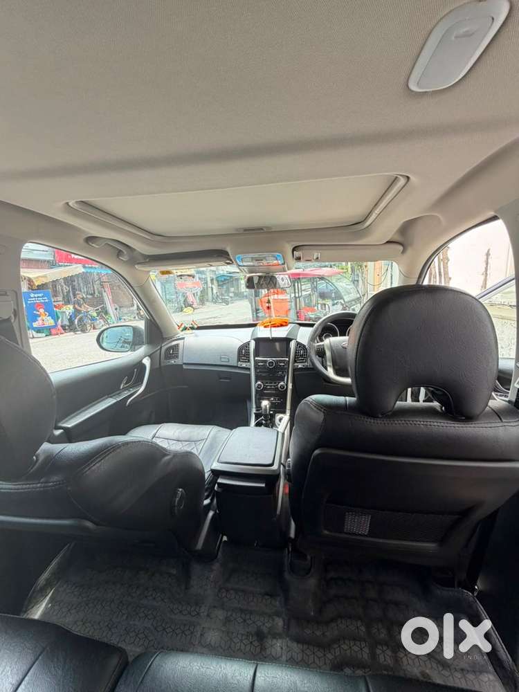 Mahindra Xuv500 Diesel 2021