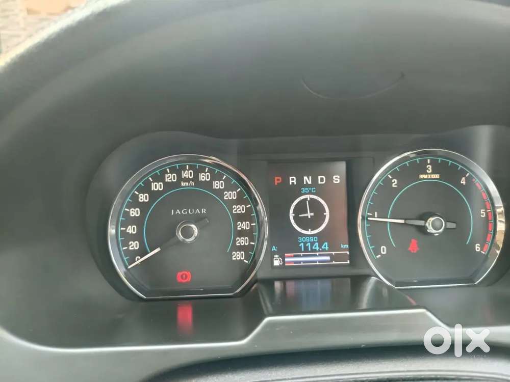Jaguar Xf Premium 2013 Diesel