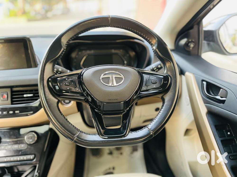 Tata Nexon 1.2 Revotron Xz Plus Premium Jet, 2022, Petrol