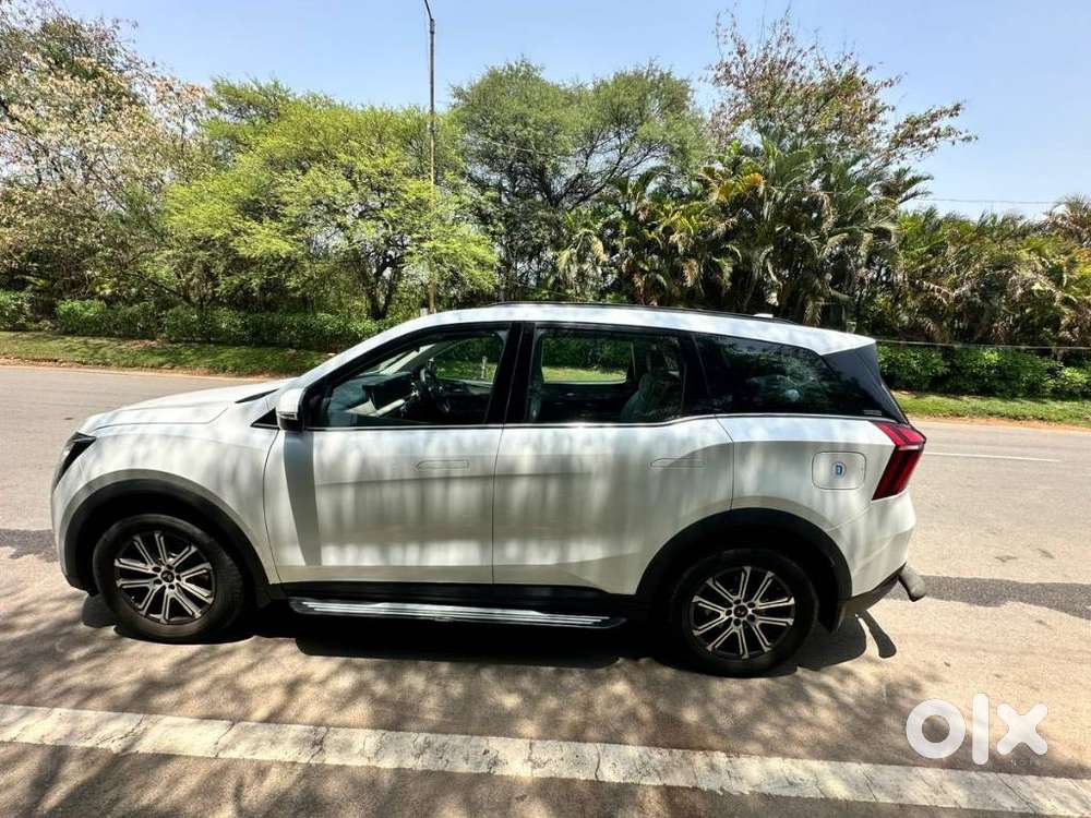 Mahindra Xuv700 2.2 Ax 7 Diesel Mt Str, 2023, Diesel