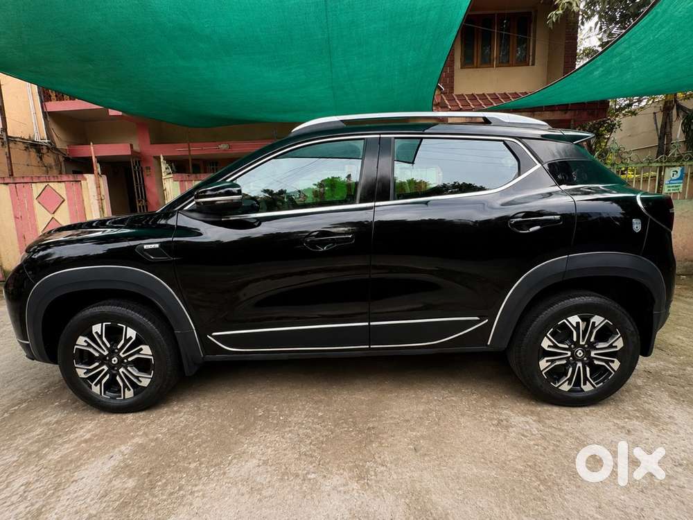 Renault Kiger Petrol 2022 Automatic  Brand New Condition  1st Owner