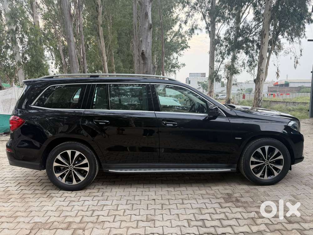 Mercedes-benz Gls 350d 4matic, 2020, Diesel