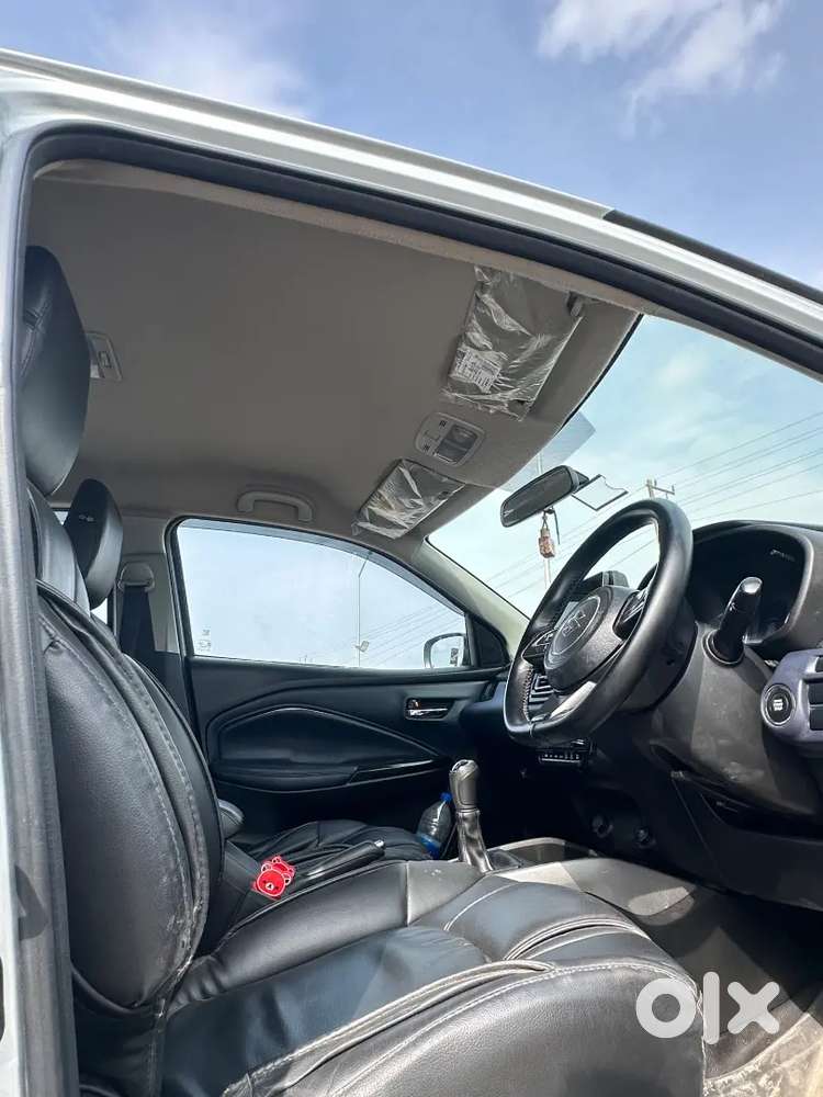 Maruti Baleno