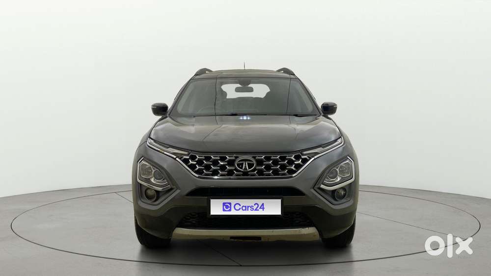 Tata Safari 2.0 Kryotec Xt, 2021, Diesel