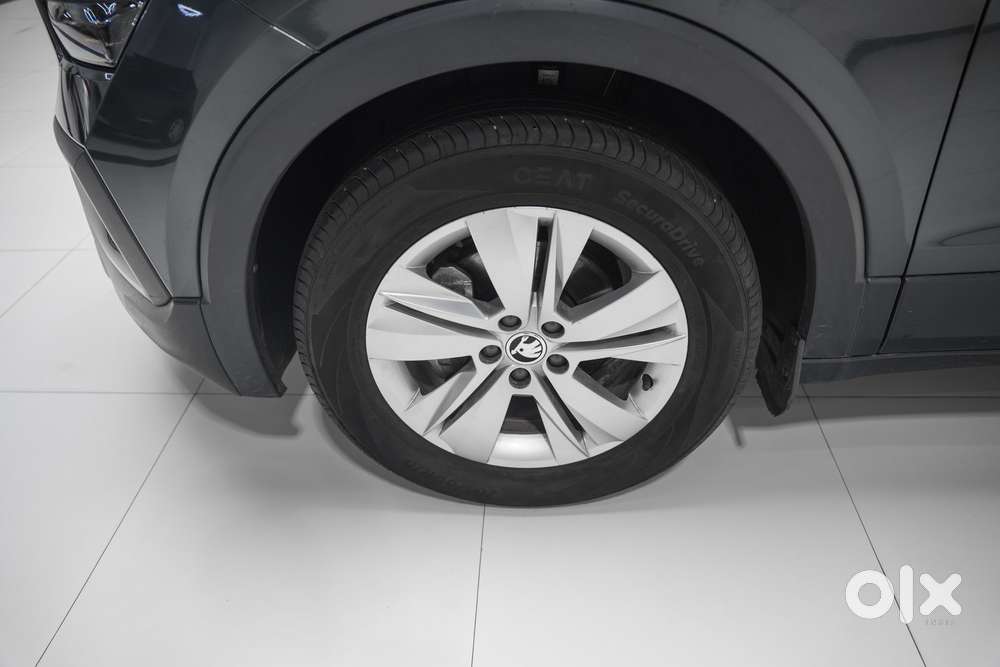 Skoda Kushaq Ambition 1.5l Tsi Mt, 2024, Petrol