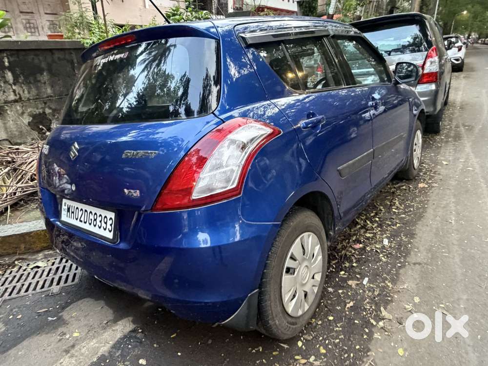 Maruti Suzuki Swift 1.2 Vxi Deca Limited Edition, 2014, Petrol